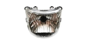 glamour Head Light Assy hero Honda Glamour