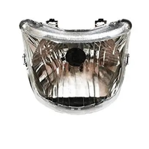glamour Head Light Assy hero Honda Glamour