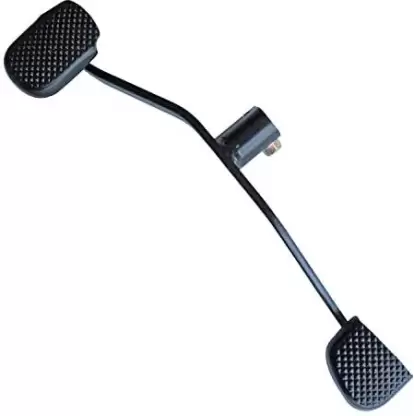 glv05-gear-lever-compatible-for-hero-passion-pro-nikavi-original-imagfzabdxmahusw Gear Lever Hero Passion Pro Black product image