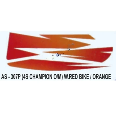 graphics-sticker-set-for-bajaj-4s-champion-old-model-wine-red-vehicle-400x400-1.webp Orange Sticker Set For Bajaj 4s Champion