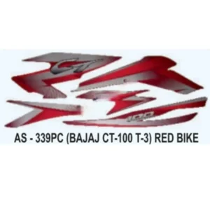 graphics-sticker-set-for-bajaj-ct-100-type-3-red-vehicle-both-sides-400x400 Sticker Set For Bajaj Ct 100