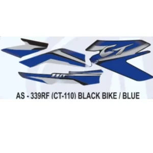 graphics-sticker-set-for-bajaj-ct-110-black-vehicle-blue-sticker-both-400x400 Blue Sticker Set For Bajaj Ct 110