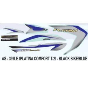 graphics-sticker-set-for-bajaj-platina-110-abs-blue-vehicle-both-sides-400x400 Sticker Set For Bajaj Platina 110