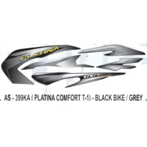 graphics-sticker-set-for-bajaj-platina-comfortec-type-1-black-vehicle-1-1-400x400 Grey Sticker Set For Bajaj Platina Comfortec