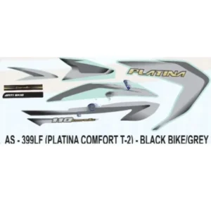graphics-sticker-set-for-bajaj-platina-comfortec-type-2-black-vehicle-400x400 Sticker Set For Bajaj Platina Comfortec