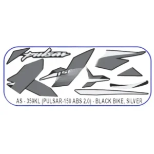 graphics-sticker-set-for-bajaj-pulsar-150-abs-20-black-vehicle-silver-400x400-1.webp Silver Sticker Set For Bajaj Pulsar 150