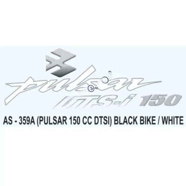 graphics-sticker-set-for-bajaj-pulsar-150cc-dtsi-analog-meter-black.jpg Sticker Set For Bajaj Pulsar 150cc Dtsi product image