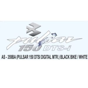 graphics-sticker-set-for-bajaj-pulsar-150cc-dtsi-digital-meter-black.jpg Sticker Set For Bajaj Pulsar 150cc Dtsi product image