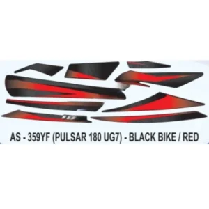 graphics-sticker-set-for-bajaj-pulsar-180-ug7-black-vehicle-red-sticker-400x400-1.webp Graphics Sticker Set For Bajaj Pulsar 180 product image