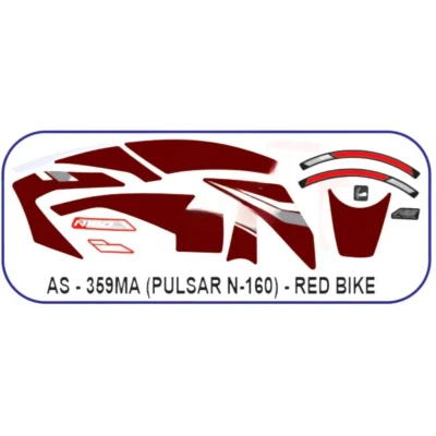 graphics-sticker-set-for-bajaj-pulsar-n160-red-vehicle-both-sides-400x400-1.webp Sticker Set For Bajaj Pulsar N160 product image