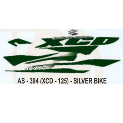 graphics-sticker-set-for-bajaj-xcd-125-silver-vehicle-both-sides-400x400 Sticker Set For Bajaj Xcd 125