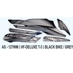 graphics-sticker-set-for-hero-hf-deluxe-type-3-black-vehicle-grey-400x400 Grey Sticker Set For Hero Hf Deluxe