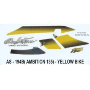 graphics-sticker-set-for-hero-honda-ambition-yellow-vehicle-both-sides-400x400 Sticker Set For Hero Honda Ambition