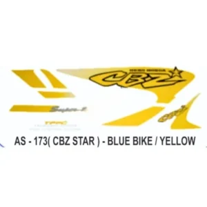 graphics-sticker-set-for-hero-honda-cbz-star-blue-vehicle-yellow-sticker-400x400-1.webp Graphics Sticker Set For Hero Honda Cbz Star
