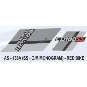 graphics-sticker-set-for-hero-honda-cd-100-ss-old-model-monogram-red-400x400-1.webp Sticker Set For Hero Honda Cd 100