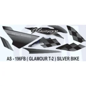 graphics-sticker-set-for-hero-honda-glamour-type-2-silver-vehicle-both-400x400 Sticker Set For Hero Honda Glamour