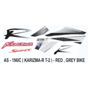 graphics-sticker-set-for-hero-honda-karizma-r-sports-type-2-grey-vehicle-400x400 Red Sticker Set For Hero Honda Karizma R Sports