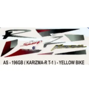 graphics-sticker-set-for-hero-honda-karizma-r-type-1-yellow-vehicle-400x400 Sticker Set For Yellow Hero Honda Karizma R