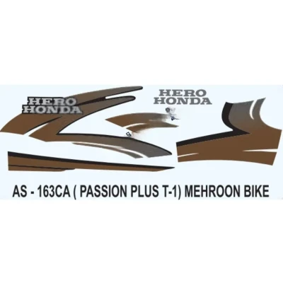 graphics-sticker-set-for-hero-honda-passion-plus-type-1-mehroon-vehicle-400x400-1.webp Graphics Sticker Set For Hero Honda Passion Plus