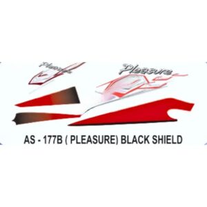 graphics-sticker-set-for-hero-honda-pleasure-type1-black-shield-sticker-.jpg Graphics Sticker Set For Hero Honda Pleasure