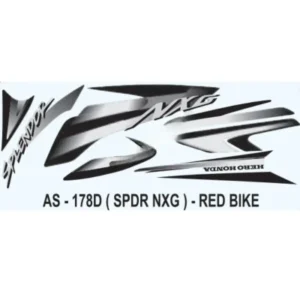 graphics-sticker-set-for-hero-honda-splendor-nxg-red-vehicle-both-sides-400x400 Sticker Set For Hero Honda Splendor Nxg
