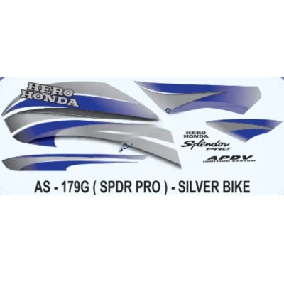graphics-sticker-set-for-hero-honda-splendor-pro-silver-vehicle-both-sides-400x400-1.webp Sticker Set For Silver Hero Honda Splendor Pro