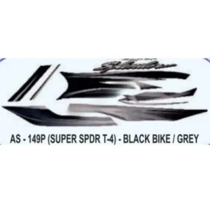 graphics-sticker-set-for-hero-honda-super-splendor-type-4-black-vehicle-1-1-400x400 Grey Sticker For Hero Honda Super Splendor