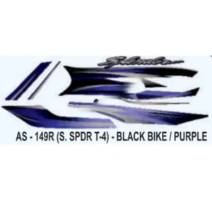 graphics-sticker-set-for-hero-honda-super-splendor-type-4-black-vehicle-400x400 Purple Sticker Set For Hero Honda Super Splendor