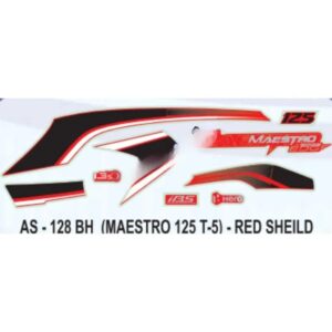 graphics-sticker-set-for-hero-maestro-edge-125-i3s-type-5-red-vehicle-.jpg Sticker Set For Hero Maestro Edge 125 I3s
