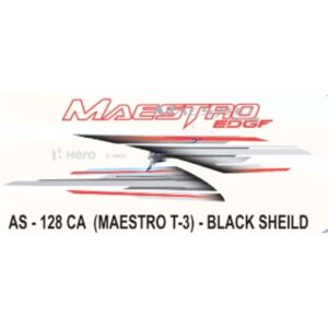 graphics-sticker-set-for-hero-maestro-edge-type-3-black-vehicle-both-sides.jpg Sticker Set For Hero Maestro Edge