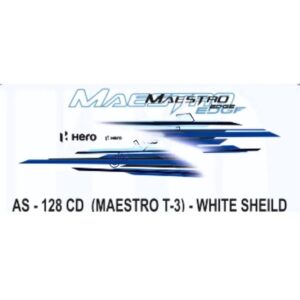 graphics-sticker-set-for-hero-maestro-edge-type-3-white-vehicle-both-sides.jpg Sticker Set For Hero Maestro Edge