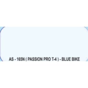 Graphics Sticker Set For Hero Passion Pro