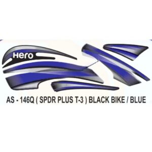 graphics-sticker-set-for-hero-splendor-plus-type-3-black-vehicle-blue.jpg Blue Sticker Set For Hero Splendor Plus