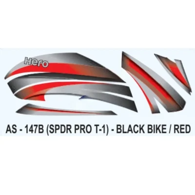 graphics-sticker-set-for-hero-splendor-pro-type-1-black-vehicle-red-400x400-1.webp Graphics Sticker Set For Hero Splendor Pro