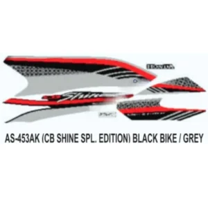 graphics-sticker-set-for-honda-cb-shine-special-edition-black-vehicle-400x400 Sticker Set For Honda Cb Shine