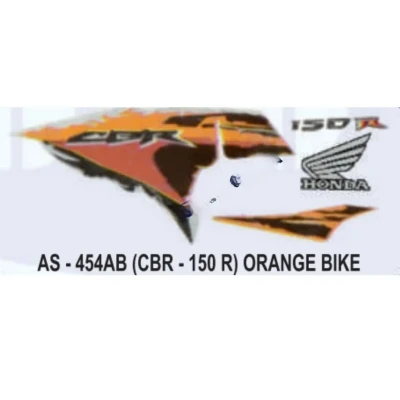 graphics-sticker-set-for-honda-cbr-150r-orange-vehicle-both-sides-400x400 Sticker Set For Honda Cbr 150r product image