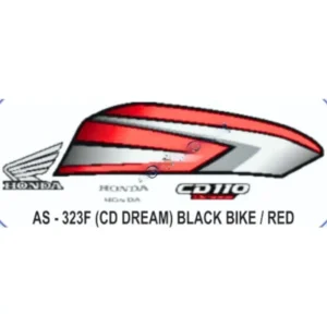 graphics-sticker-set-for-honda-cd-110-dream-black-vehicle-red-sticker-400x400-1.webp Red Sticker Set For Honda Cd 110 Dream