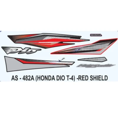 graphics-sticker-set-for-honda-dio-type-4-red-vehicle-both-sides-400x400-1.webp Sticker Set For Honda Dio product image