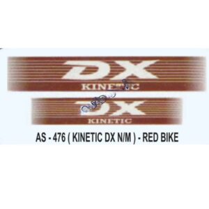 graphics-sticker-set-for-kinetic-dx-new-model-red-vehicle-both-sides.jpg Graphics Sticker Set For Kinetic Dx