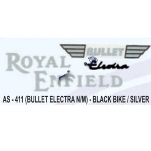 graphics-sticker-set-for-royal-enfield-bullet-electra-new-model-black.jpg Sticker Set For Royal Enfield Bullet Electra