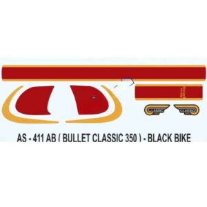 graphics-sticker-set-for-royal-enfiled-bullet-classic-350-black-vehicle-.jpg Graphics Sticker Set For Royal Enfiled Bullet Classic 350