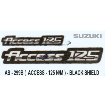 graphics-sticker-set-for-suzuki-access-125-new-model-black-shield-sticker-400x400-1.webp Sticker Set For Access 125