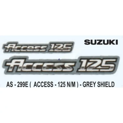 graphics-sticker-set-for-suzuki-access-125-new-model-grey-shield-sticker-400x400-1.webp Sticker Set For Suzuki Access 125
