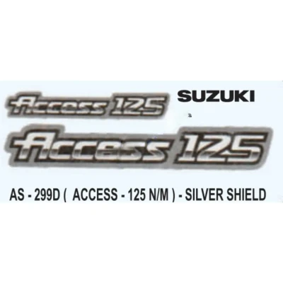 graphics-sticker-set-for-suzuki-access-125-new-model-silver-shield-400x400-1.webp Sticker Set For Suzuki Access 125