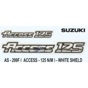 graphics-sticker-set-for-suzuki-access-125-new-model-white-shield-sticker-400x400-1.webp Graphics Sticker Set For Suzuki Access 125