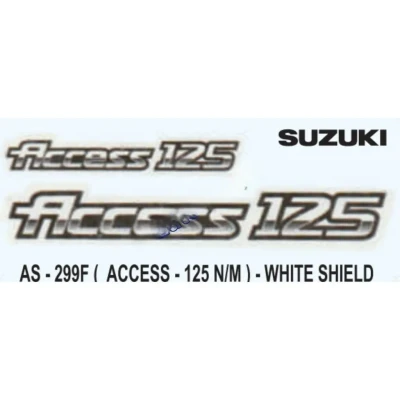 graphics-sticker-set-for-suzuki-access-125-new-model-white-shield-sticker-400x400-1.webp Graphics Sticker Set For Suzuki Access 125