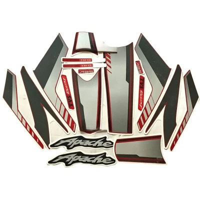 graphics-sticker-set-for-tvs-apache-rtr-160-bs6-red-bike-vinyl-decal-set-400x400 Sticker Set For Tvs Apache Rtr 160 Bs6