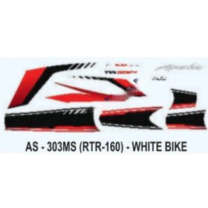 graphics-sticker-set-for-tvs-apache-rtr-160-white-vehicle-both-sides.jpg Graphics Sticker Set For Tvs Apache Rtr 160