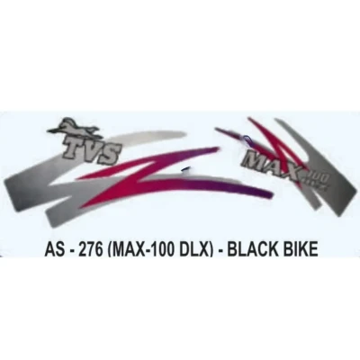graphics-sticker-set-for-tvs-max-100-deluxe-black-vehicle-both-sides-400x400-1.webp Sticker Set For Tvs Max 100 Deluxe