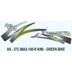 graphics-sticker-set-for-tvs-max-100-r-new-model-green-vehicle-both-sides-400x400-1.webp Sticker Set For Tvs Max 100 R